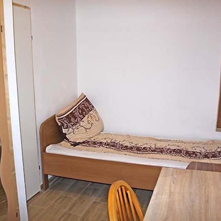 F.E.Matras-Gasse 9 Hotel Wenen Buitenkant foto