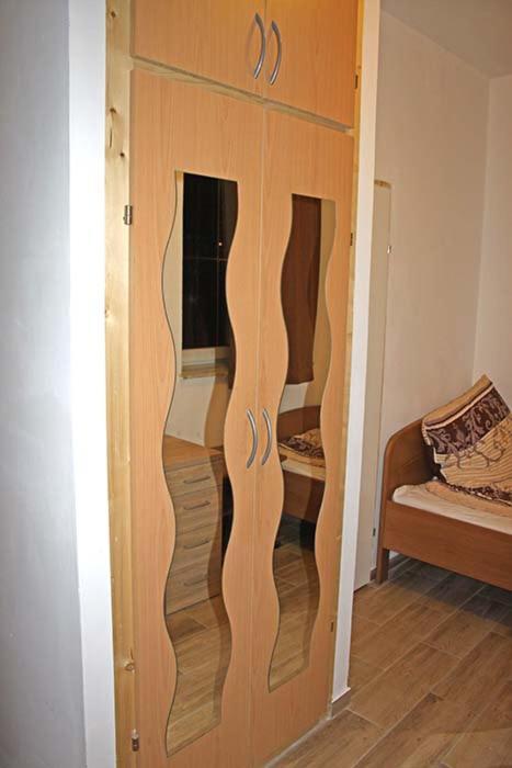F.E.Matras-Gasse 9 Hotel Wenen Buitenkant foto