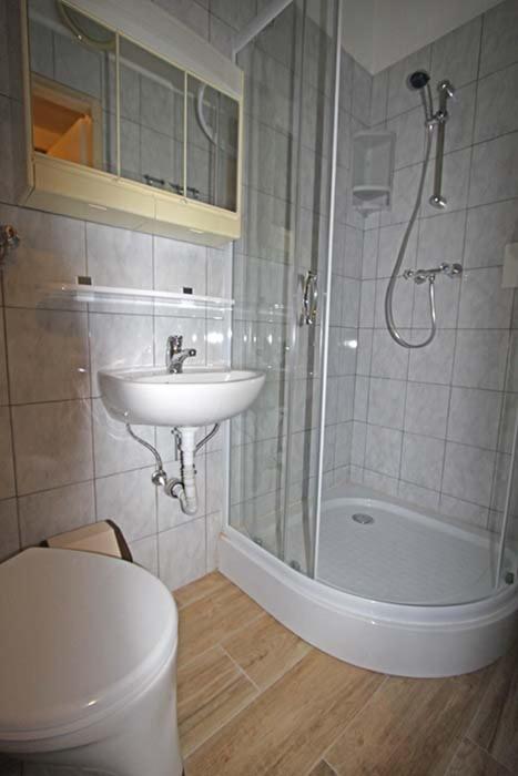 F.E.Matras-Gasse 9 Hotel Wenen Buitenkant foto
