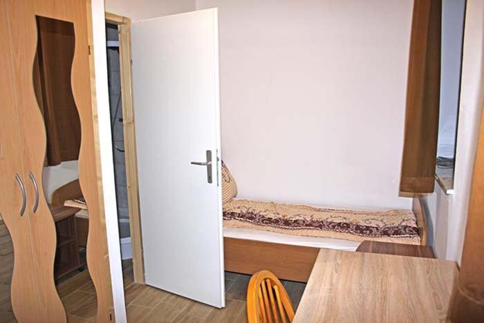 F.E.Matras-Gasse 9 Hotel Wenen Buitenkant foto